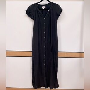 Xirena Kam dress -Small black